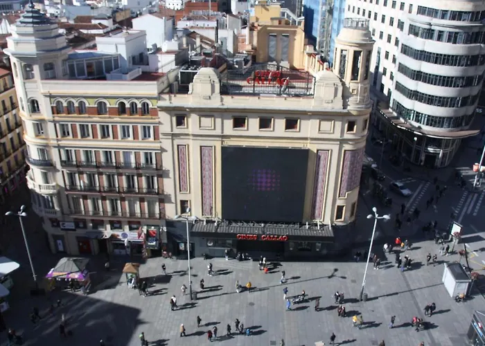 Callao One Suites